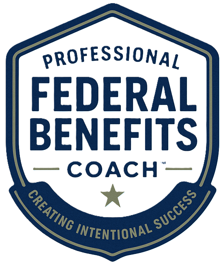 Professional Federal Benefits Coach